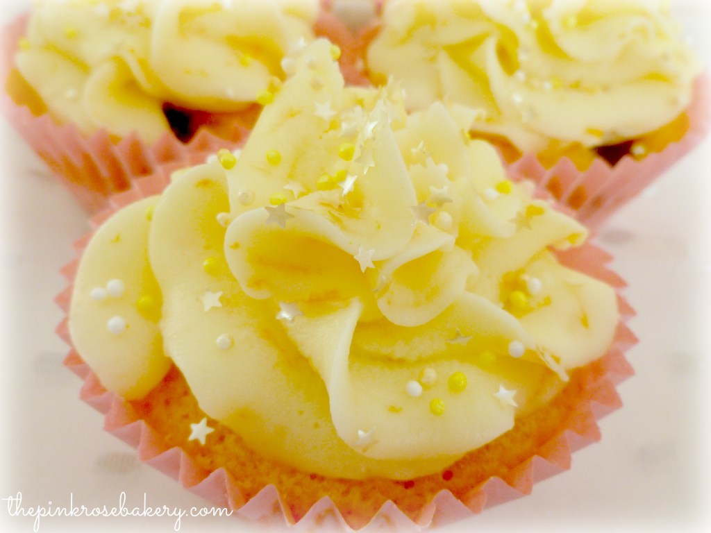 cosmo cupcakes 1