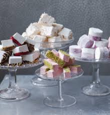 Sweet Things Marshmallows