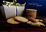 Speculaas Biscuits