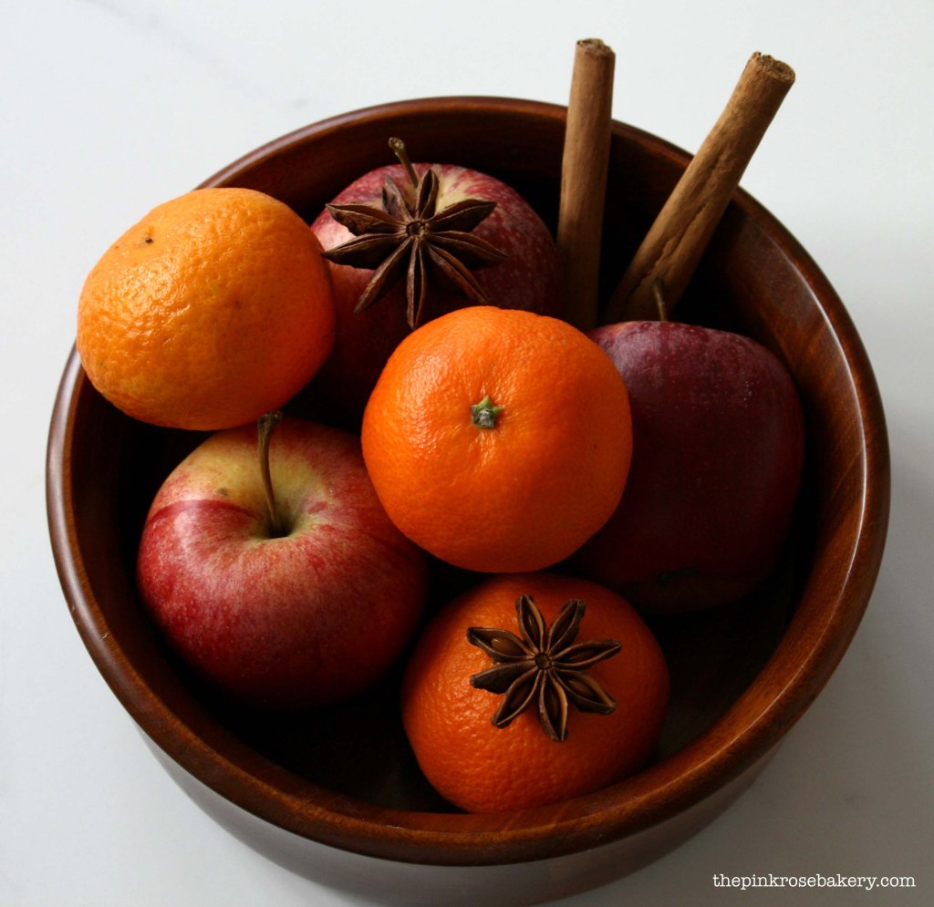 The Pink Rose Bakery | Mulled Wine Jellies 5