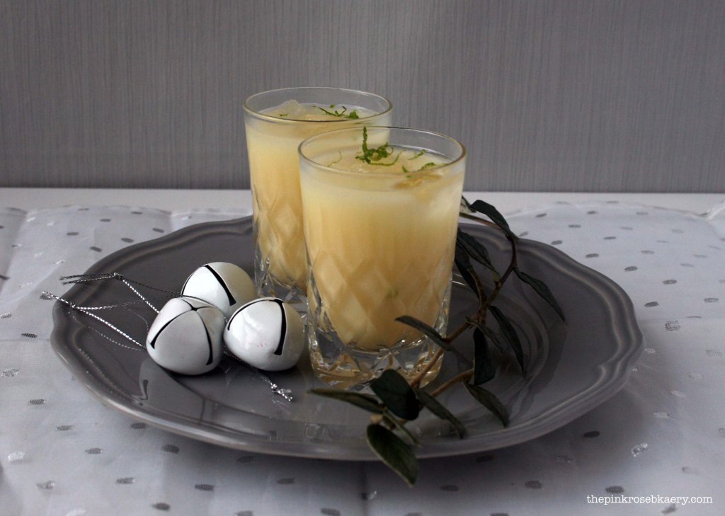 The Pink Rose Bakery | Snowball 3