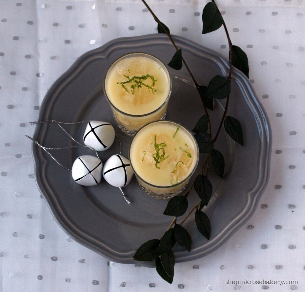 The Pink Rose Bakery | Snowball 4