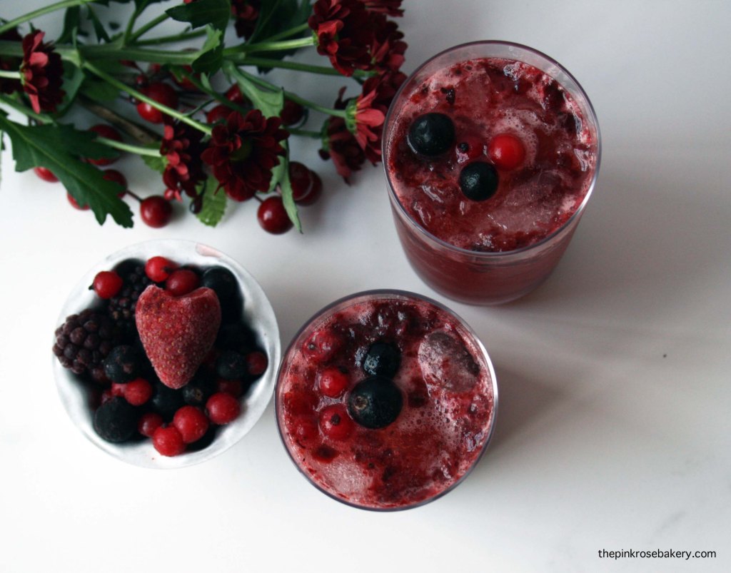 berry bourbon 1 | the pink rose bakery