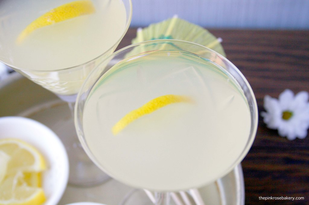 lemon drop 2 | the pink rose bakery