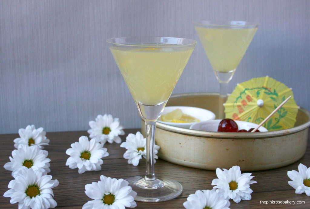 lemon drop 4 | the pink rose bakery