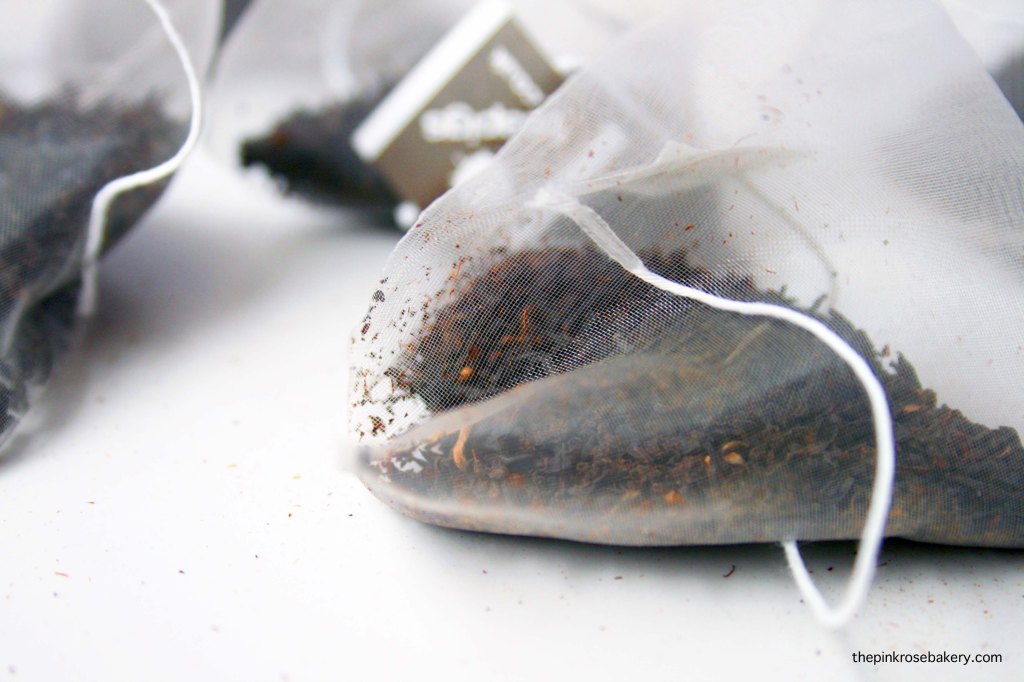 teapigs everyday brew teabags | the pink rose bakery