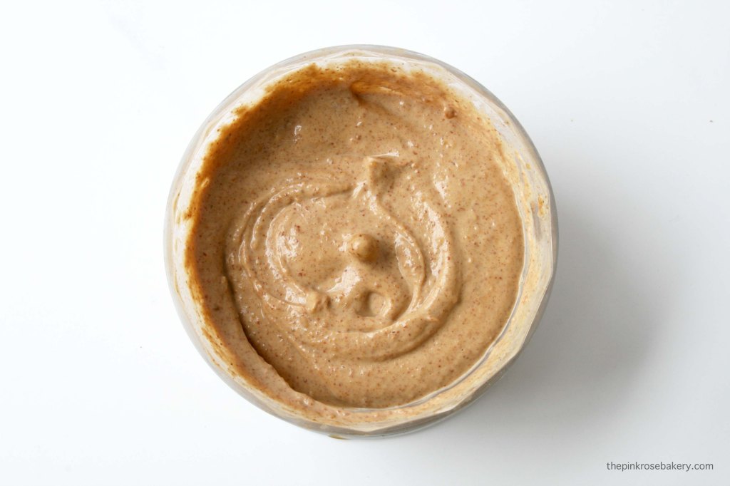 Quick & Easy Satay Noodles {gluten free and dairy free} | The Pink Rose Bakery