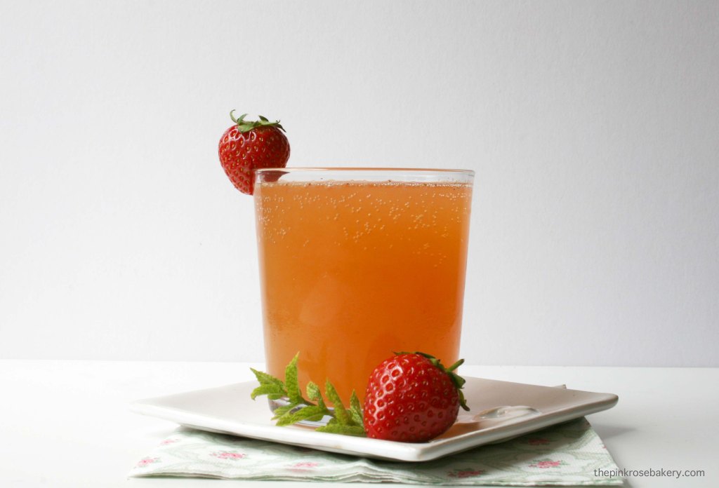 South-Western Belle | The Pink Rose Bakery