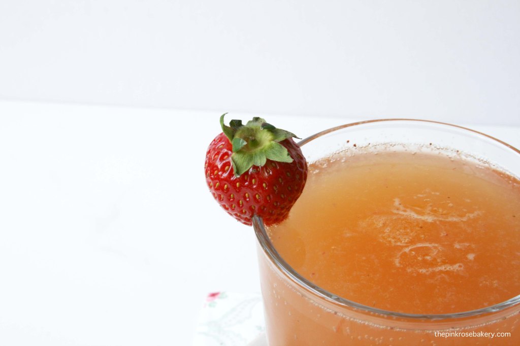 South-Western Belle | The Pink Rose Bakery