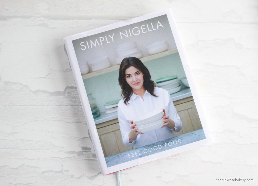 Bakery Bookshelf January 2016 | The Pink Rose Bakery