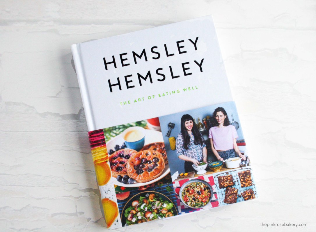 Bakery Bookshelf January 2016 | The Pink Rose Bakery