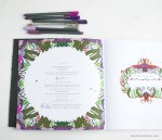 Craft Corner: Colouring for Grown-Ups | The Pink Rose Bakery