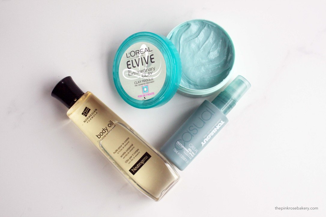 beauty spring clean 3