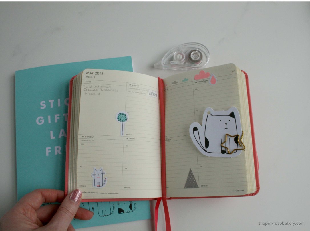 kikki k stationary - vanskap collection
