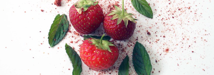 Homemade Ice Lollies Part One {gluten free} | The Pink Rose Bakery